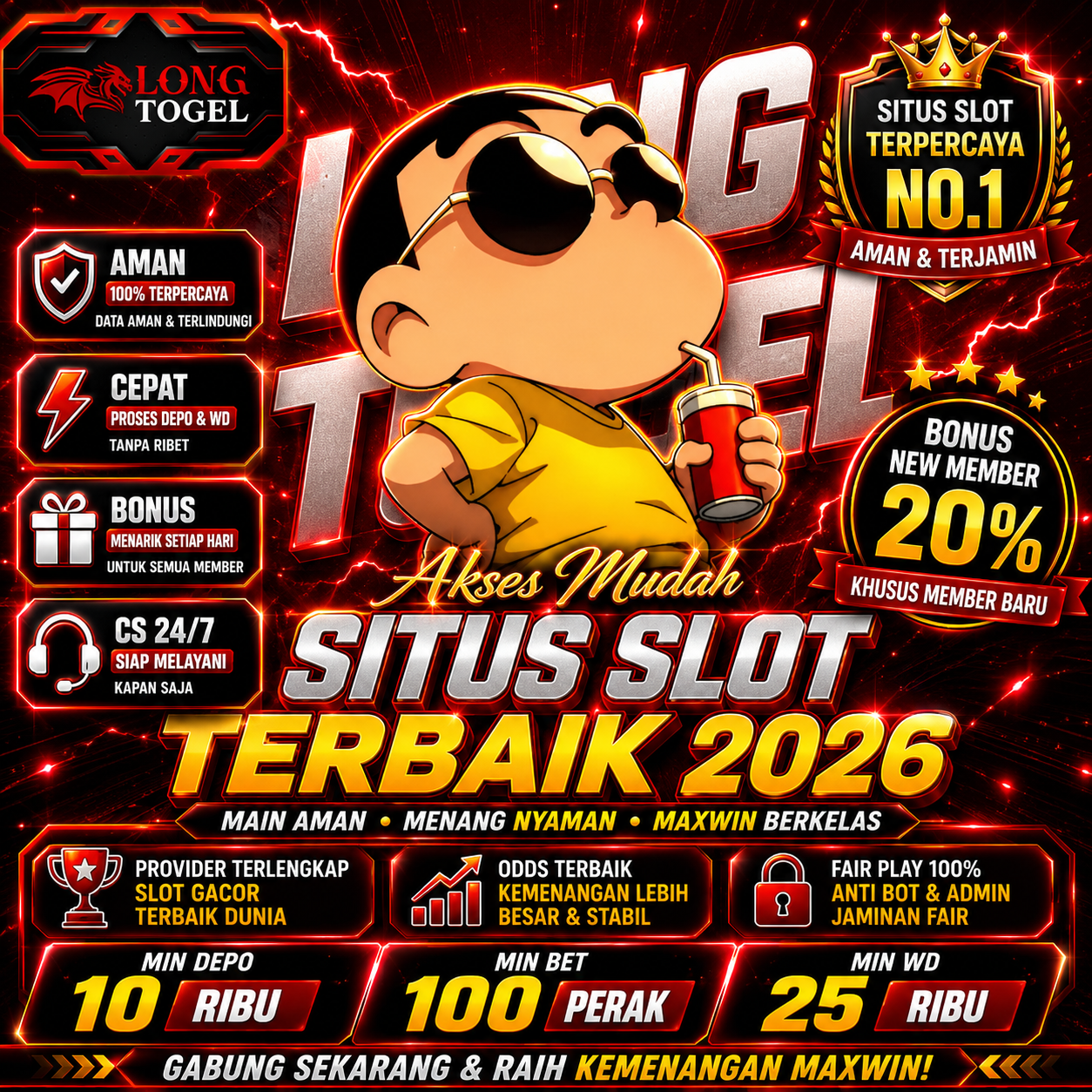 LONGTOGEL